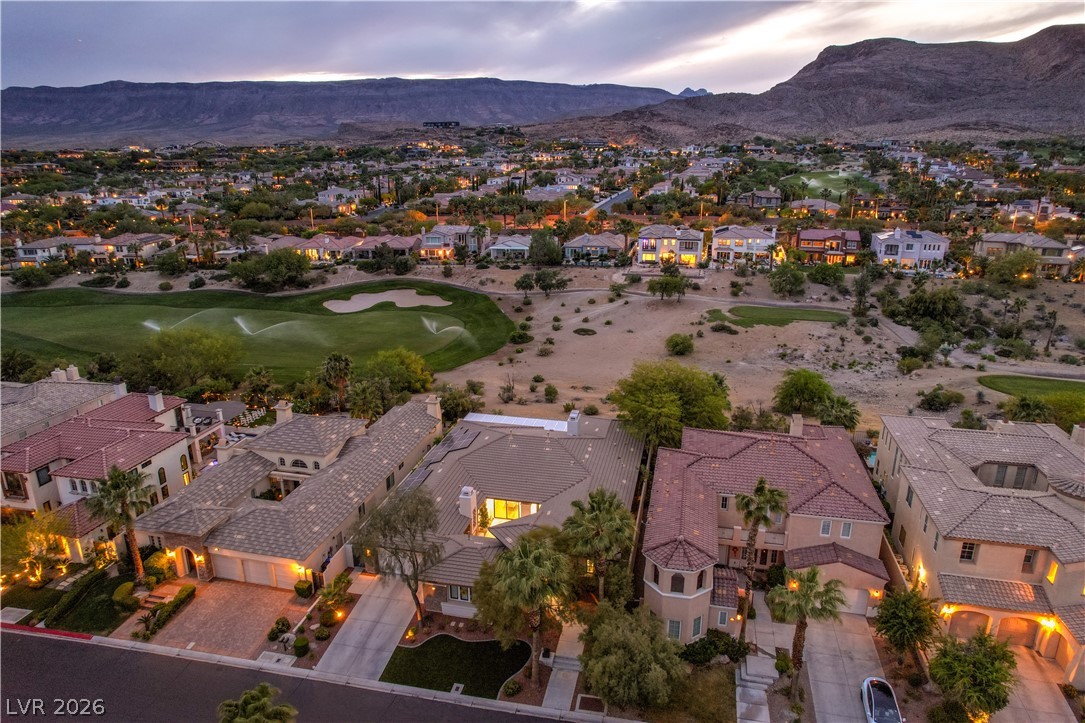 3217 Elk Clover Street Las Vegas NV 89135