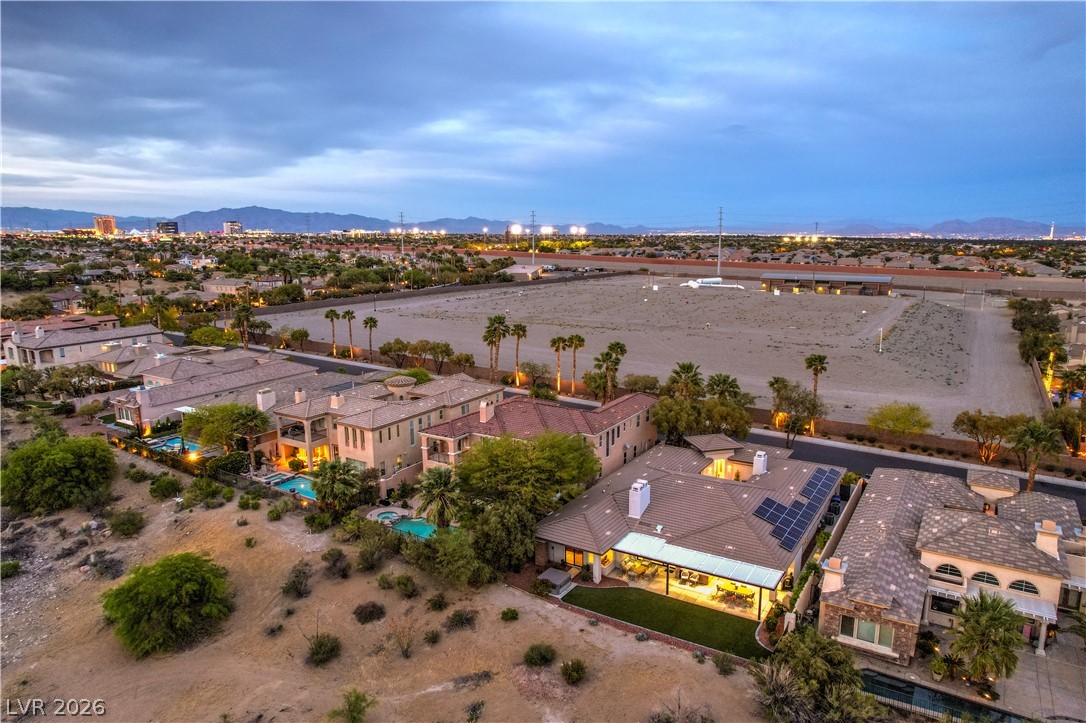 3217 Elk Clover Street Las Vegas NV 89135