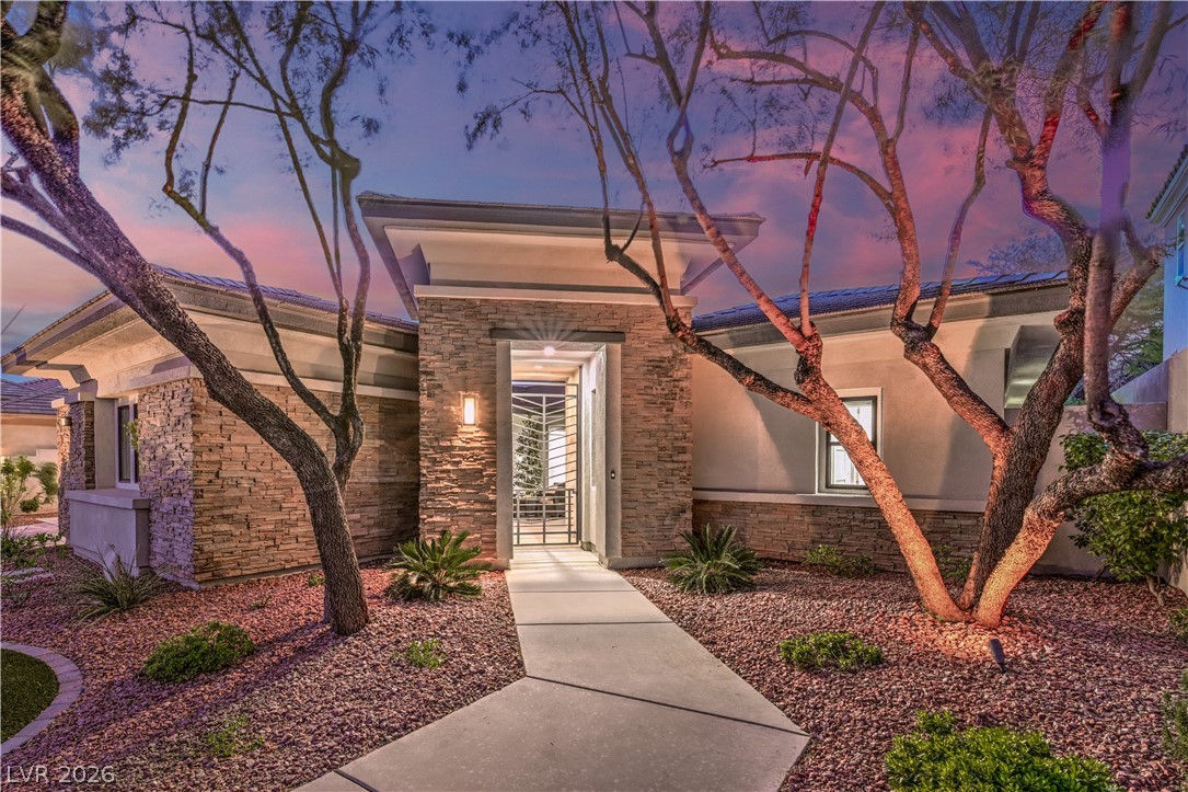3217 Elk Clover Street Las Vegas NV 89135
