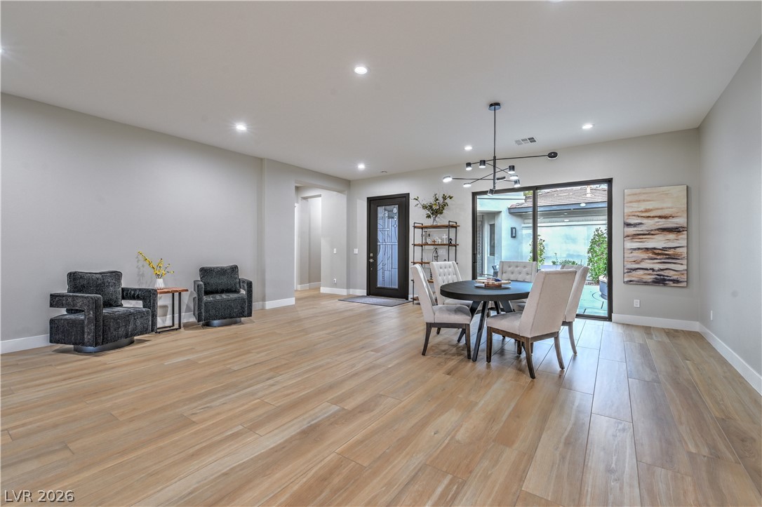 3217 Elk Clover Street Las Vegas NV 89135