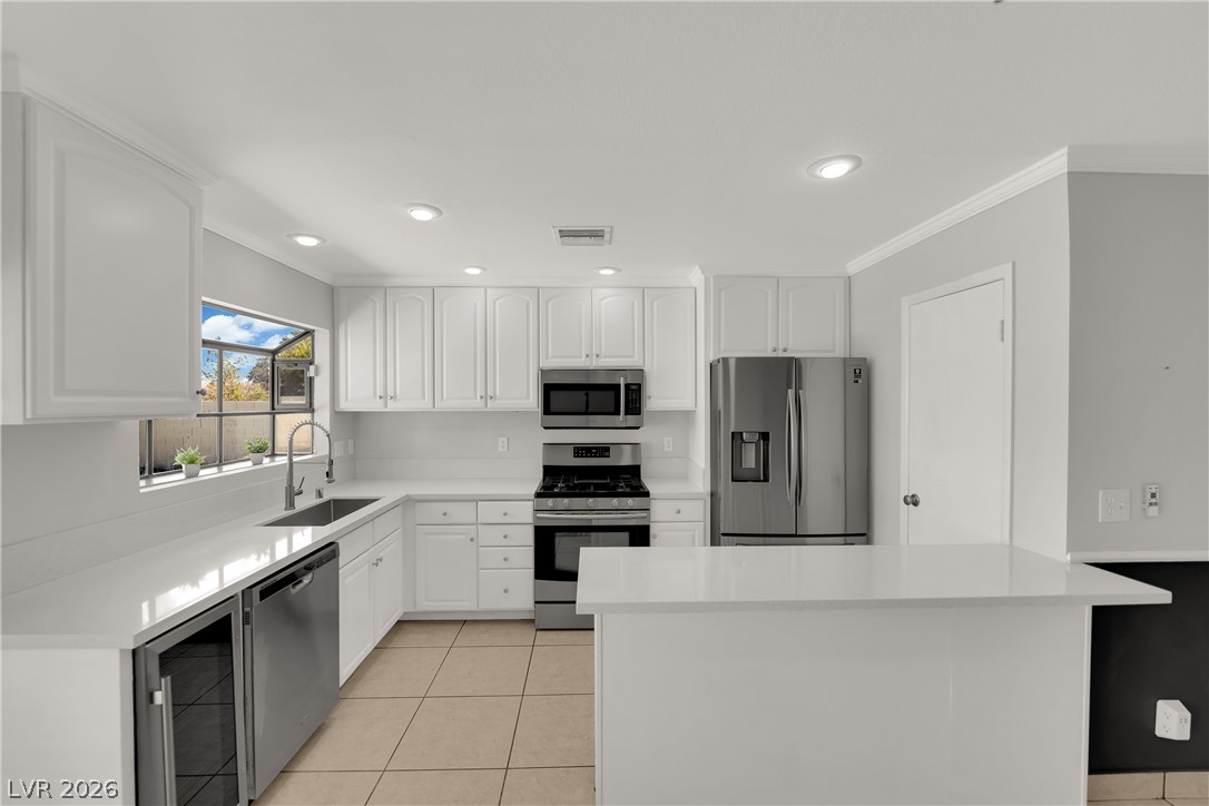 3594 Winner Drive Las Vegas NV 89120