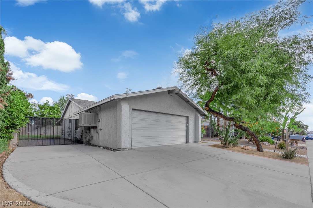 3594 Winner Drive Las Vegas NV 89120