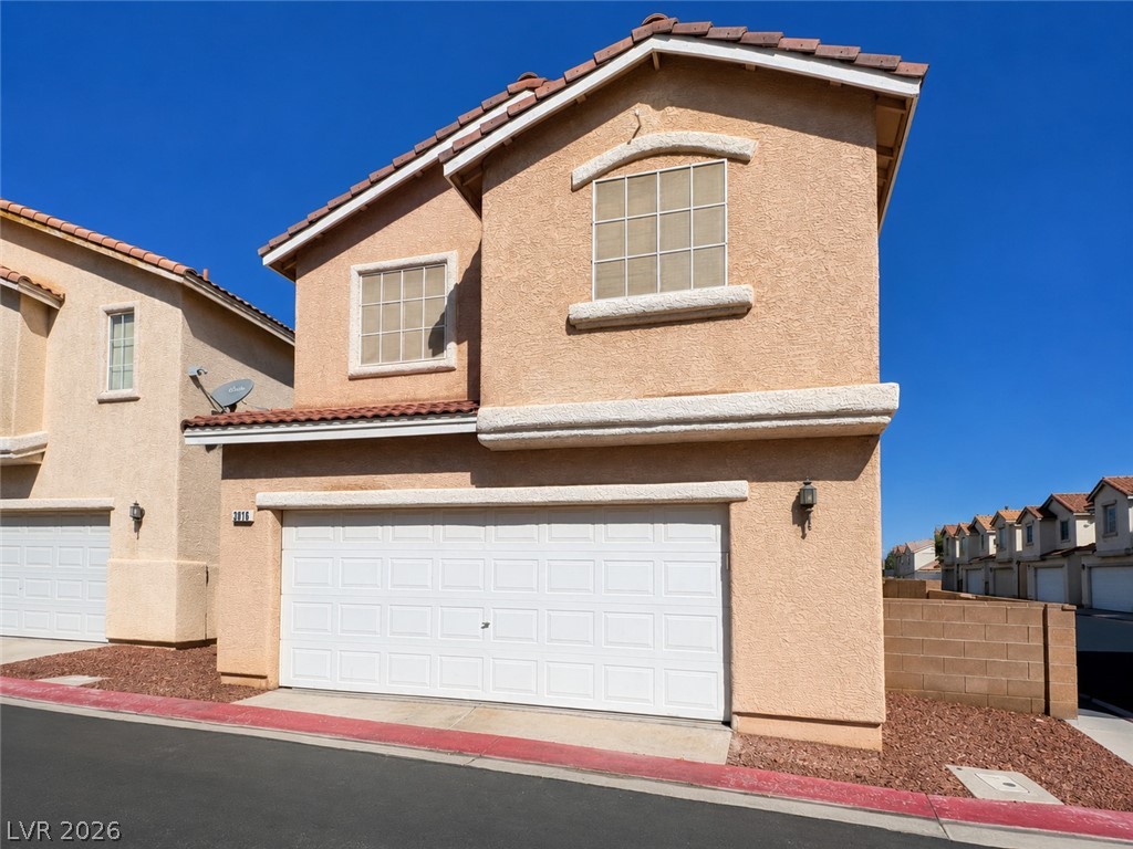 3016 Sunset Harbor Court North Las Vegas NV 89031