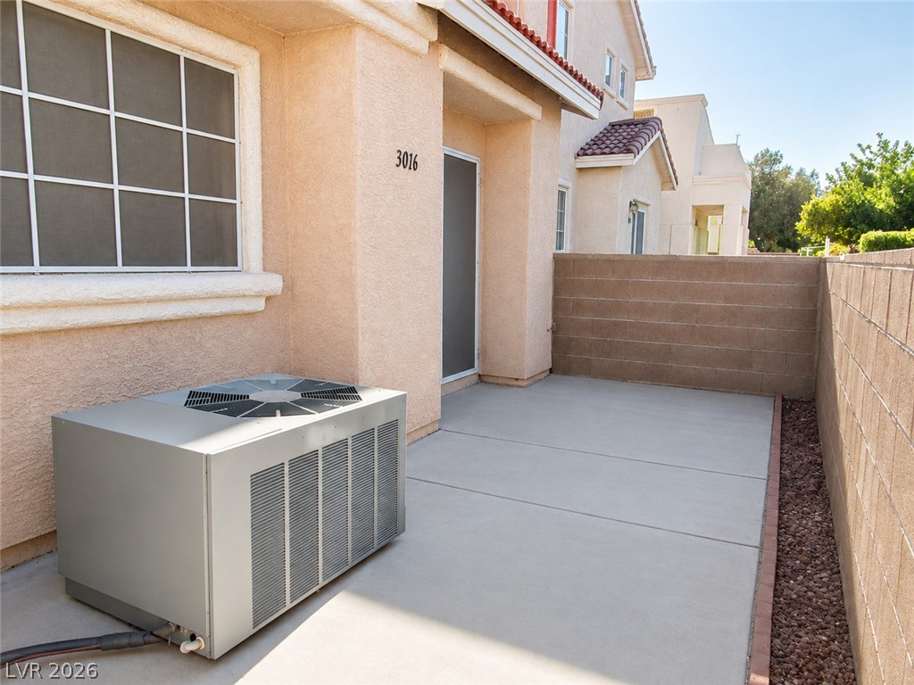 3016 Sunset Harbor Court North Las Vegas NV 89031