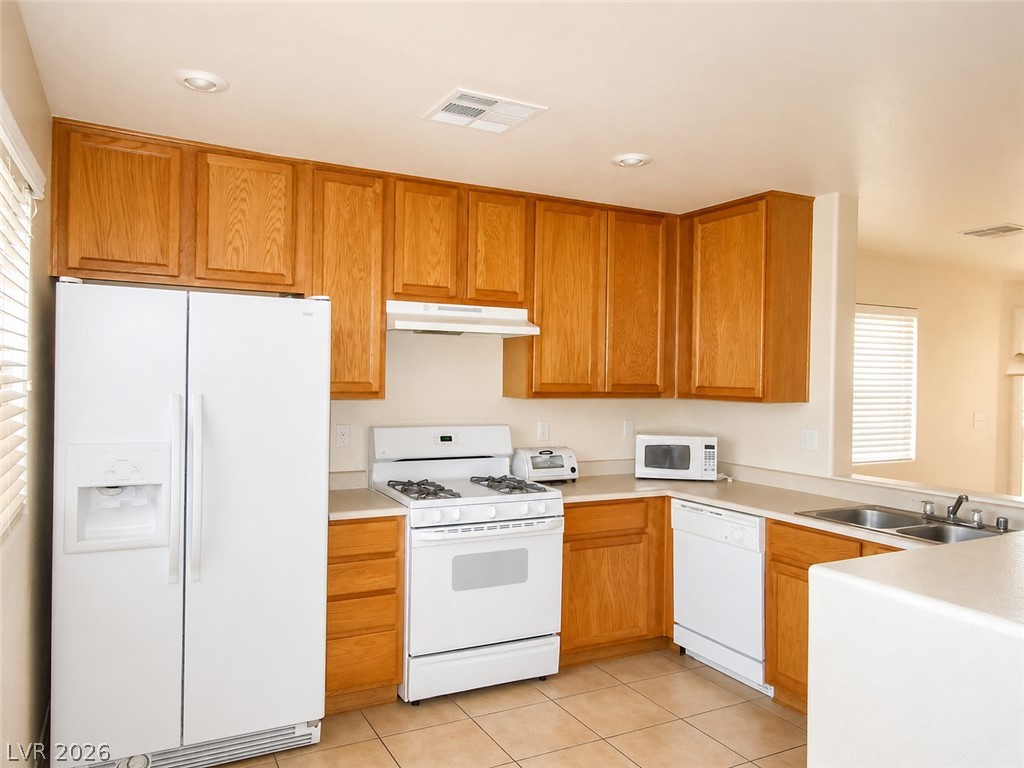 3016 Sunset Harbor Court North Las Vegas NV 89031
