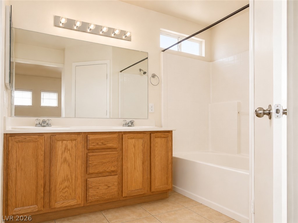 3016 Sunset Harbor Court North Las Vegas NV 89031