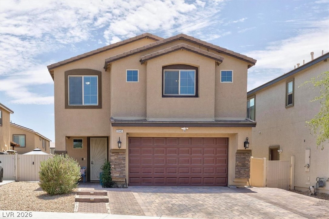 3945 Carol Bailey Avenue North Las Vegas NV 89081