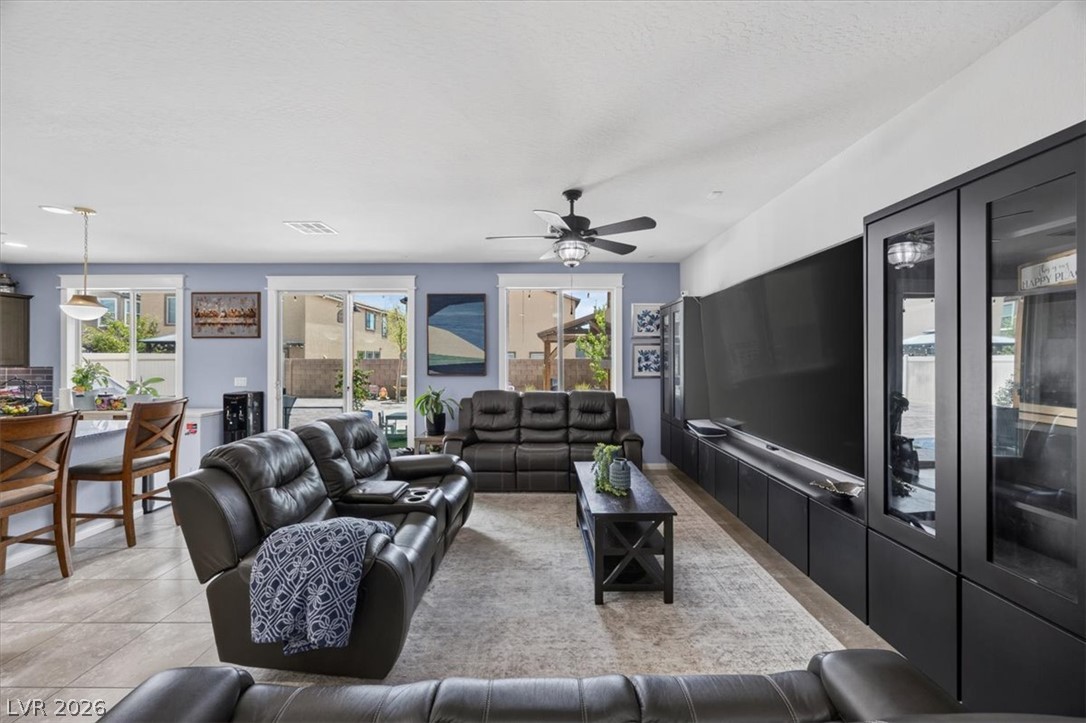 3945 Carol Bailey Avenue North Las Vegas NV 89081