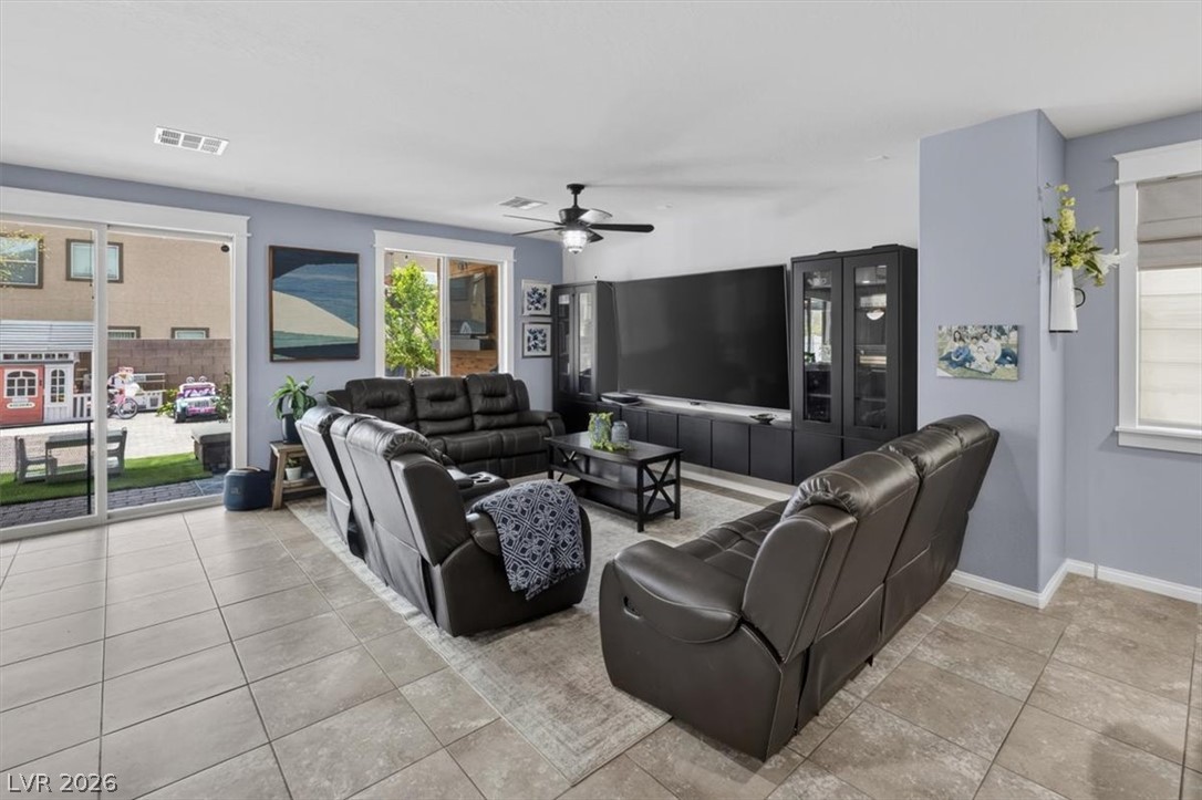 3945 Carol Bailey Avenue North Las Vegas NV 89081