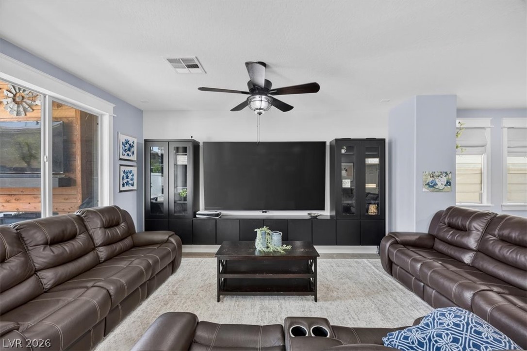 3945 Carol Bailey Avenue North Las Vegas NV 89081