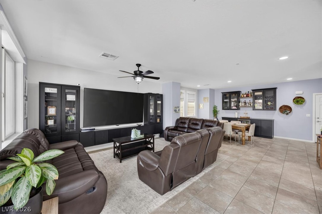 3945 Carol Bailey Avenue North Las Vegas NV 89081