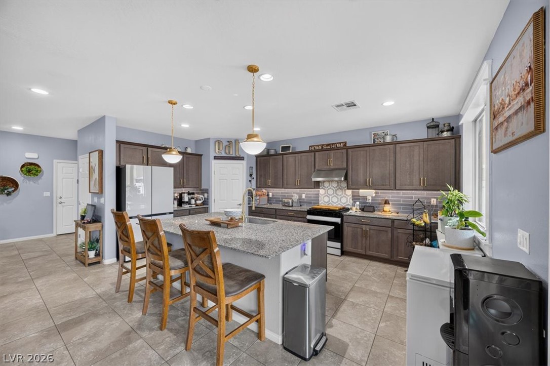 3945 Carol Bailey Avenue North Las Vegas NV 89081
