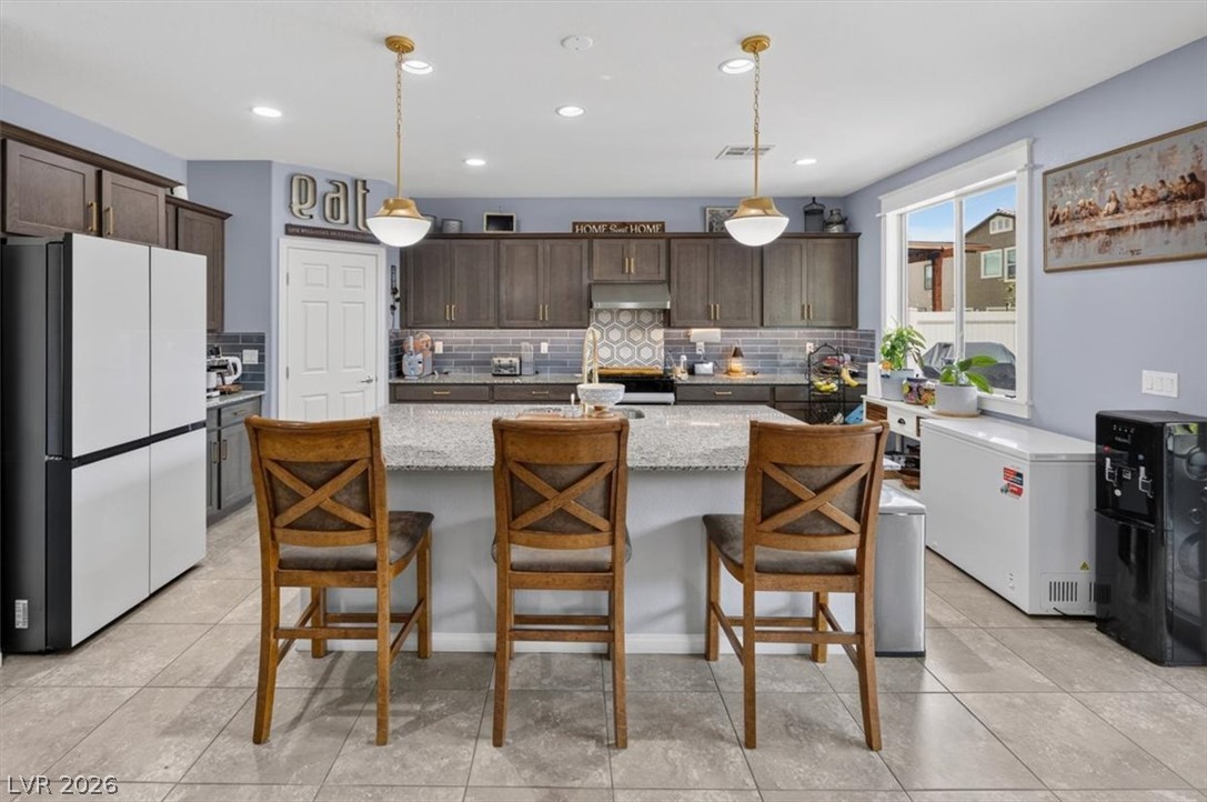 3945 Carol Bailey Avenue North Las Vegas NV 89081