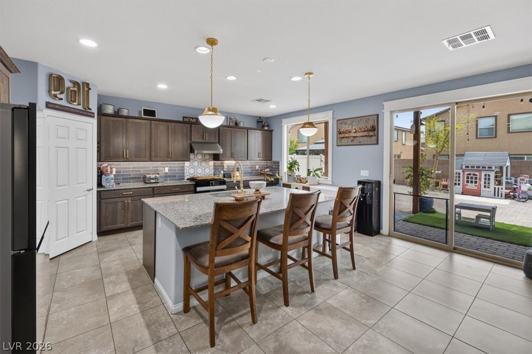 3945 Carol Bailey Avenue North Las Vegas NV 89081