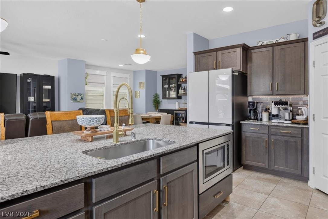 3945 Carol Bailey Avenue North Las Vegas NV 89081