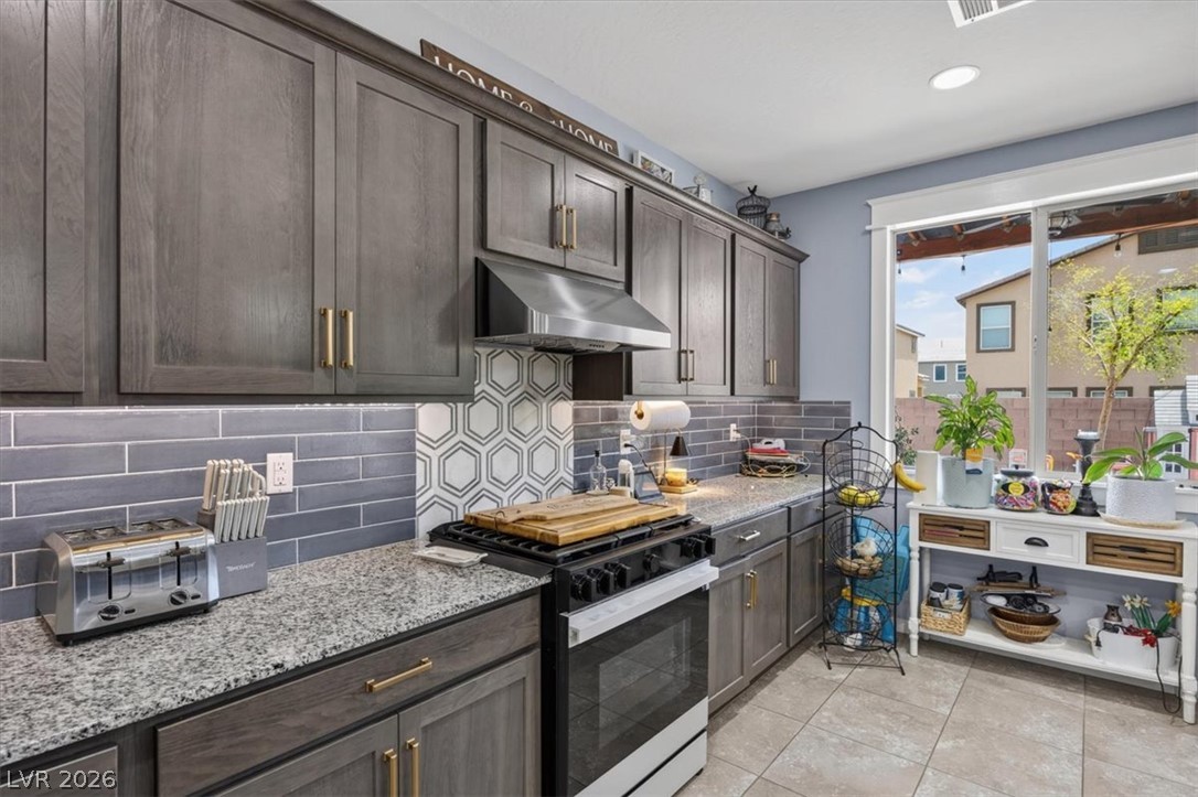 3945 Carol Bailey Avenue North Las Vegas NV 89081