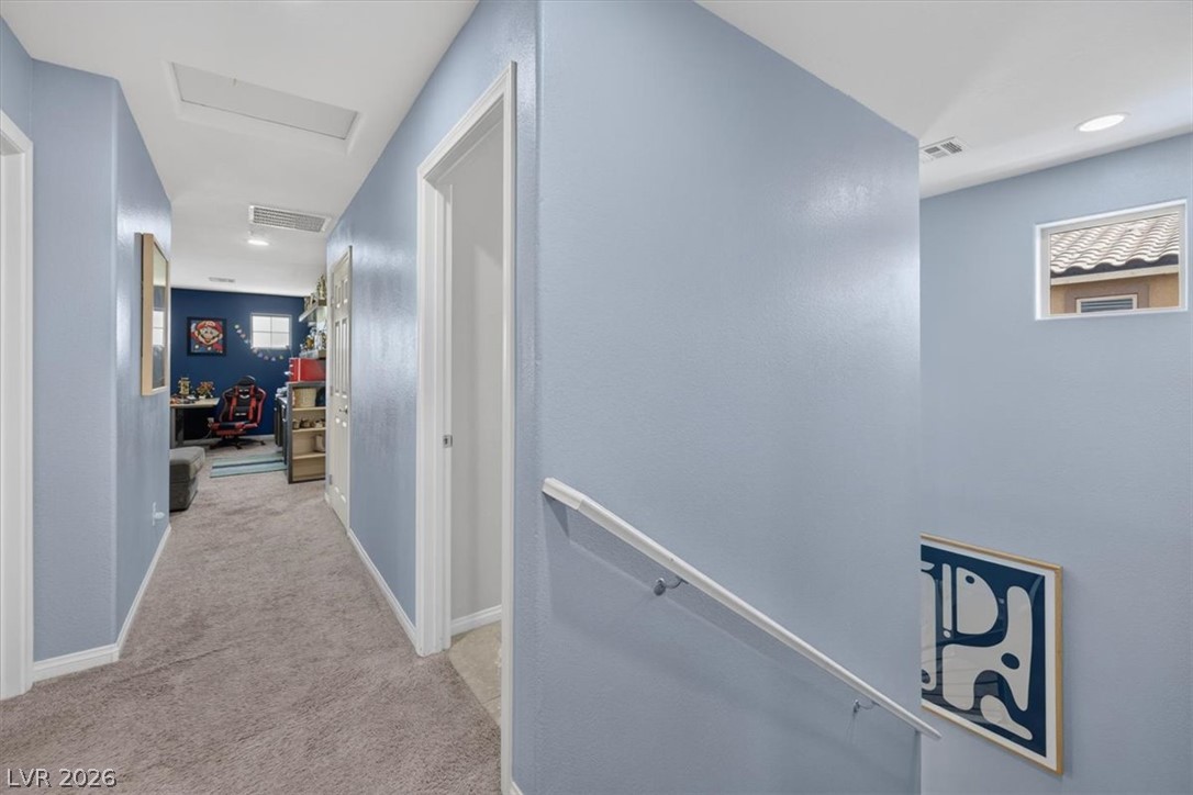 3945 Carol Bailey Avenue North Las Vegas NV 89081