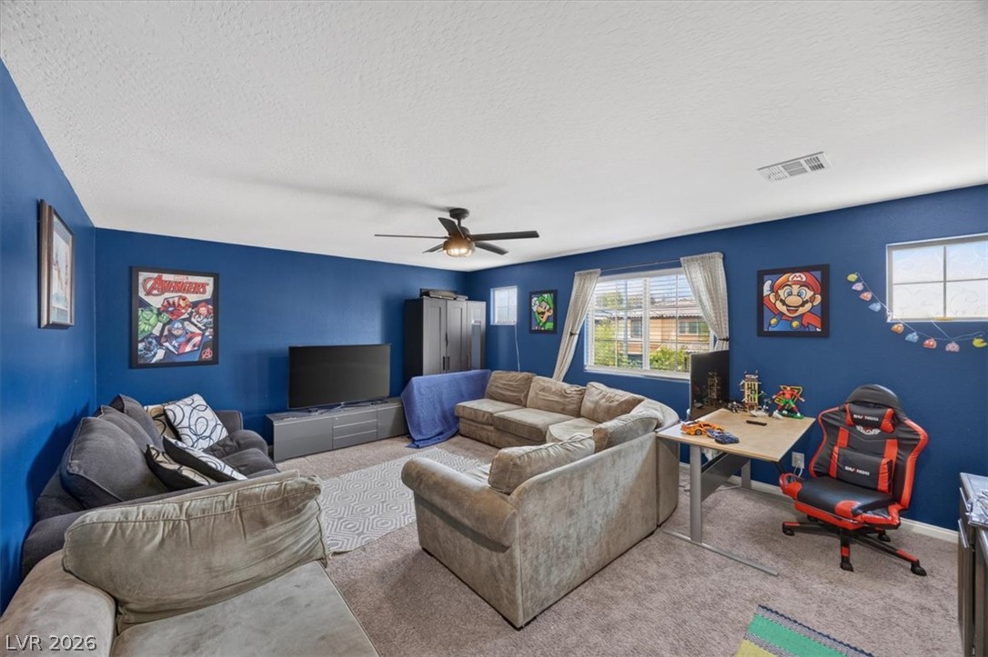 3945 Carol Bailey Avenue North Las Vegas NV 89081