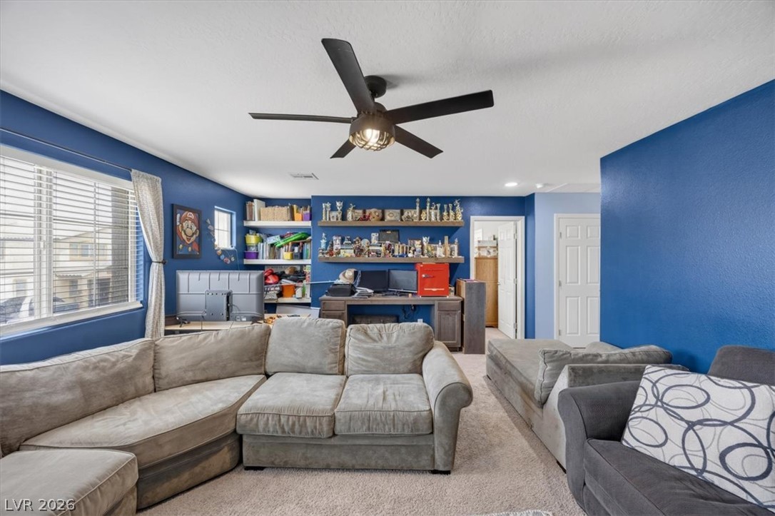 3945 Carol Bailey Avenue North Las Vegas NV 89081
