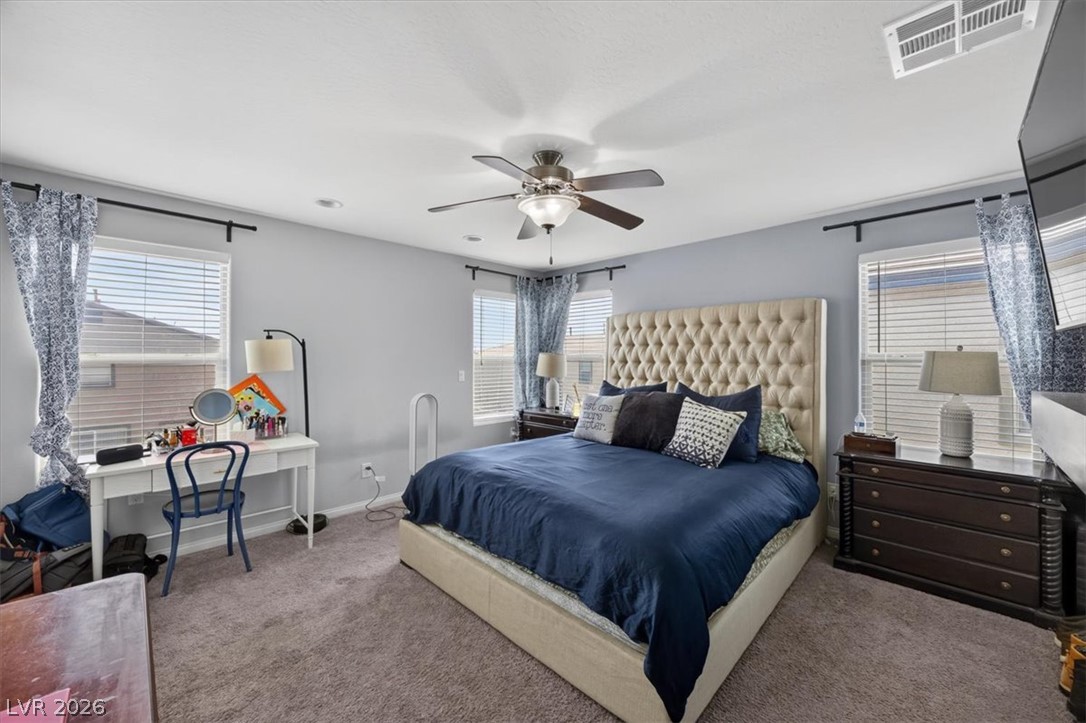 3945 Carol Bailey Avenue North Las Vegas NV 89081