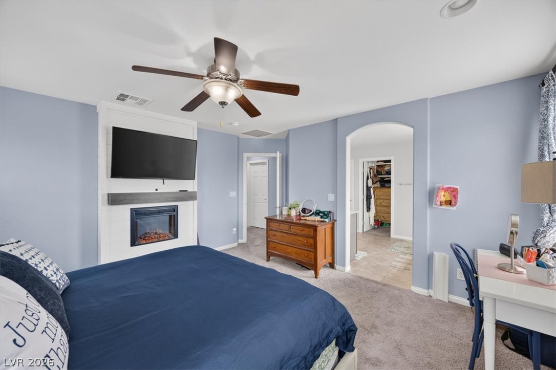 3945 Carol Bailey Avenue North Las Vegas NV 89081