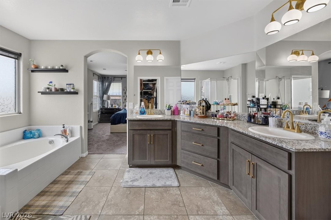 3945 Carol Bailey Avenue North Las Vegas NV 89081
