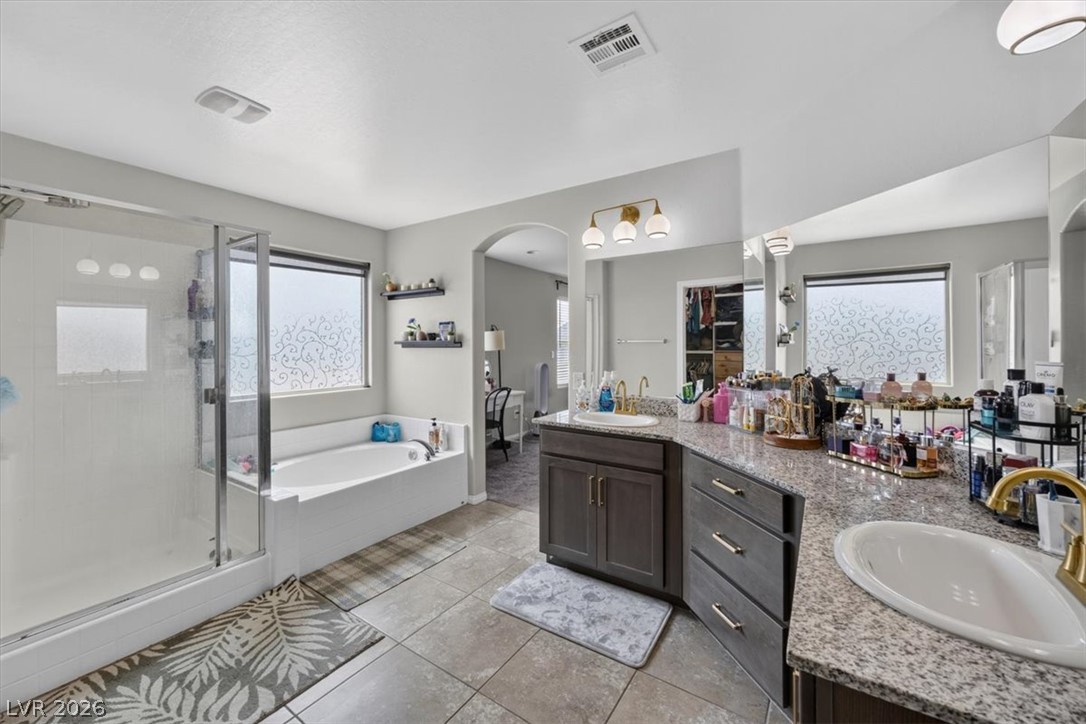 3945 Carol Bailey Avenue North Las Vegas NV 89081