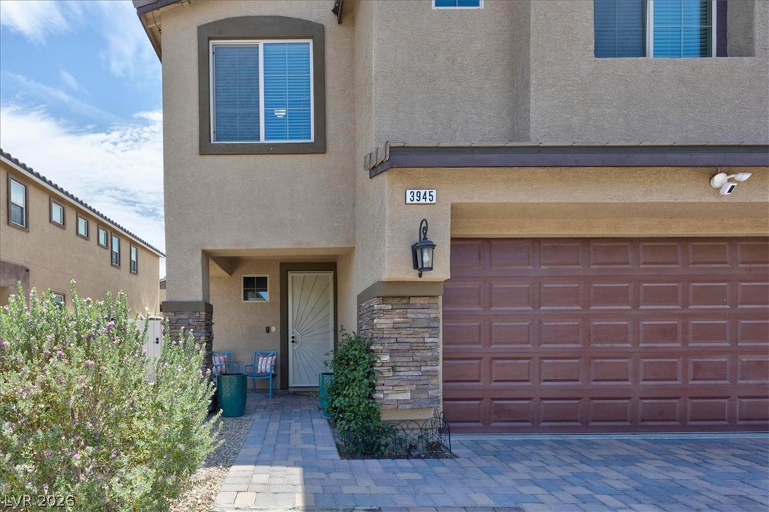 3945 Carol Bailey Avenue North Las Vegas NV 89081
