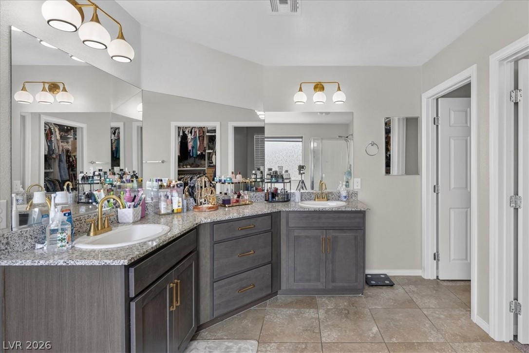 3945 Carol Bailey Avenue North Las Vegas NV 89081