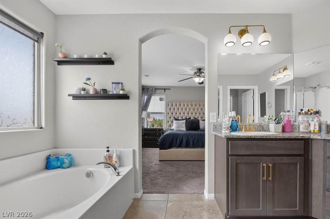 3945 Carol Bailey Avenue North Las Vegas NV 89081