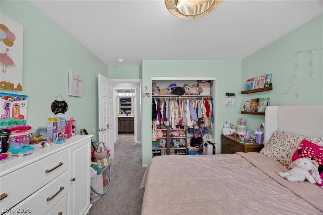 3945 Carol Bailey Avenue North Las Vegas NV 89081