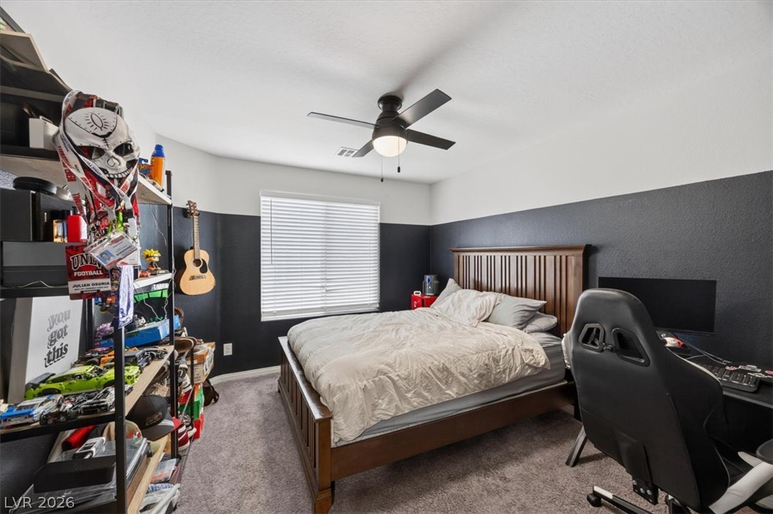 3945 Carol Bailey Avenue North Las Vegas NV 89081