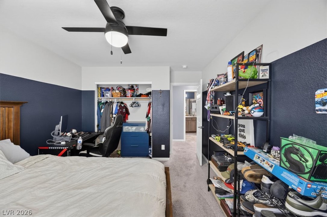 3945 Carol Bailey Avenue North Las Vegas NV 89081