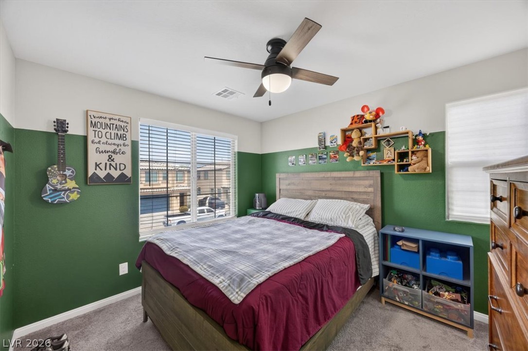 3945 Carol Bailey Avenue North Las Vegas NV 89081