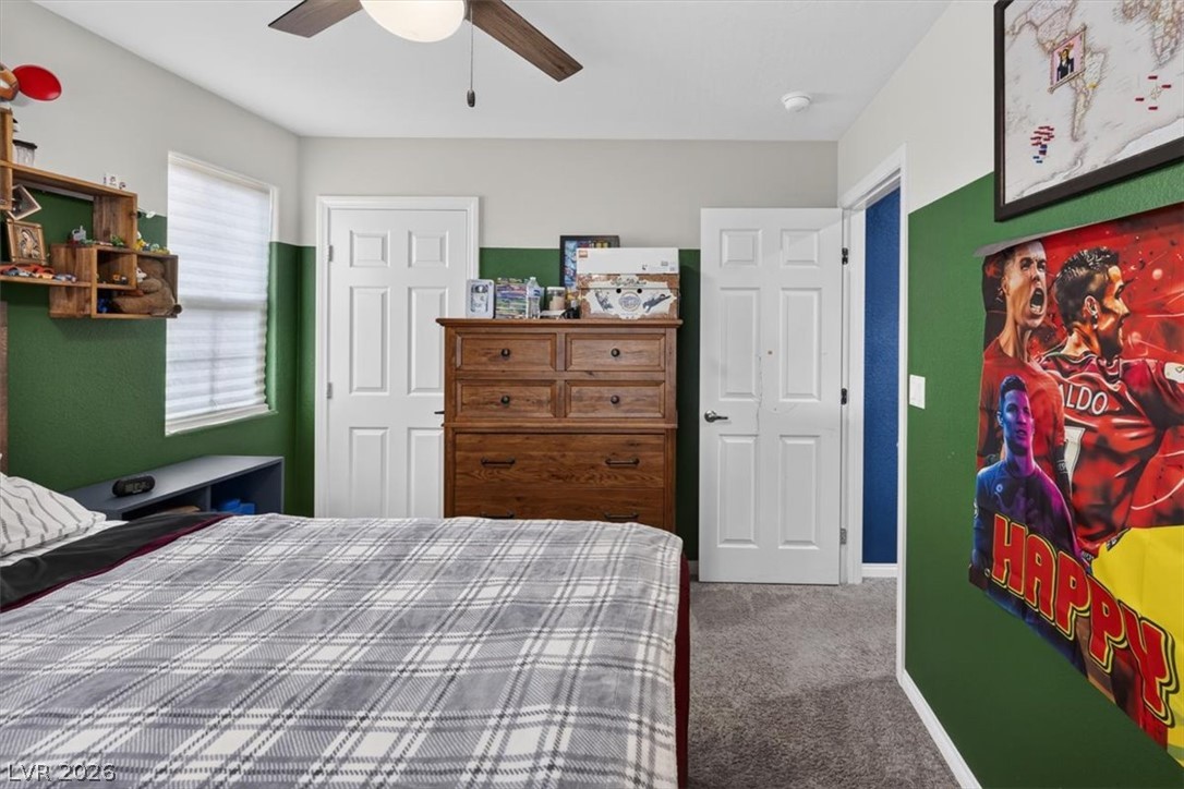 3945 Carol Bailey Avenue North Las Vegas NV 89081