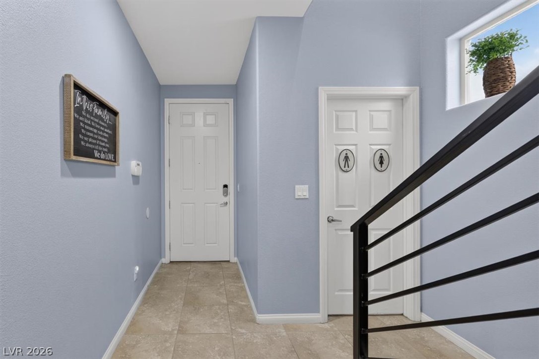 3945 Carol Bailey Avenue North Las Vegas NV 89081