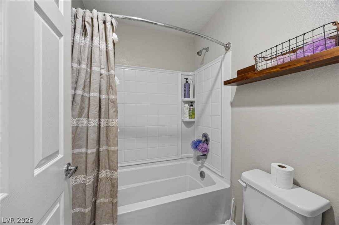 3945 Carol Bailey Avenue North Las Vegas NV 89081