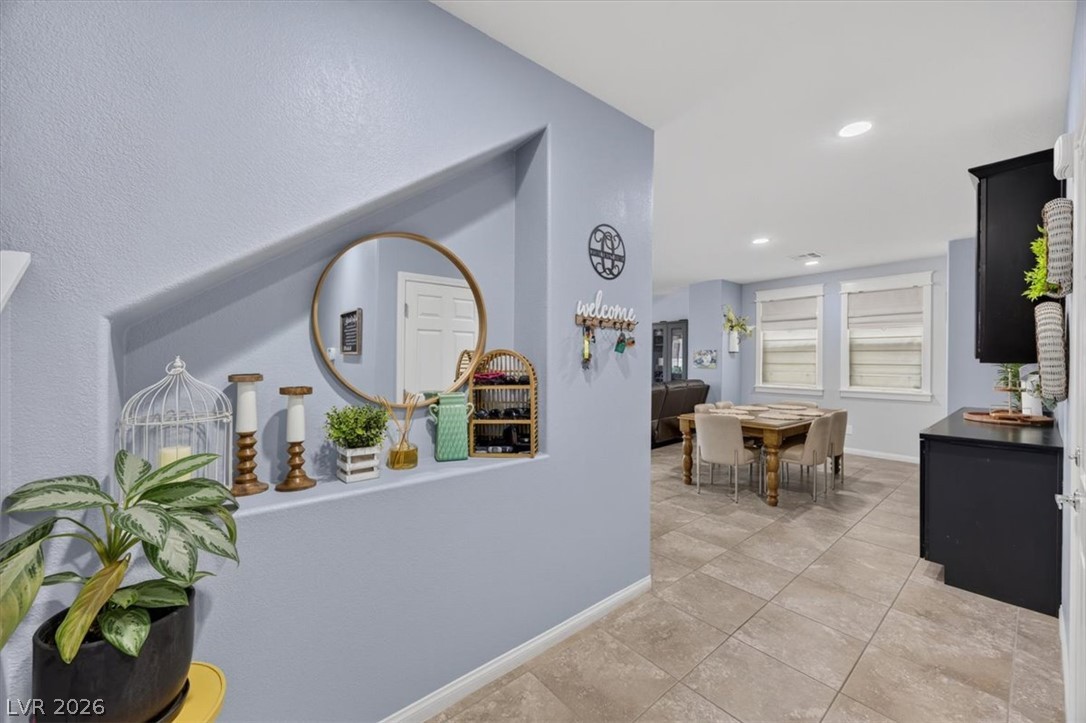 3945 Carol Bailey Avenue North Las Vegas NV 89081