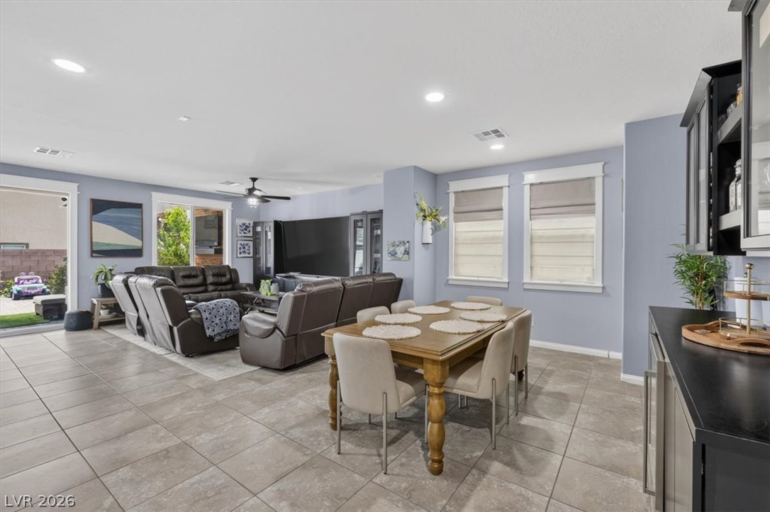 3945 Carol Bailey Avenue North Las Vegas NV 89081