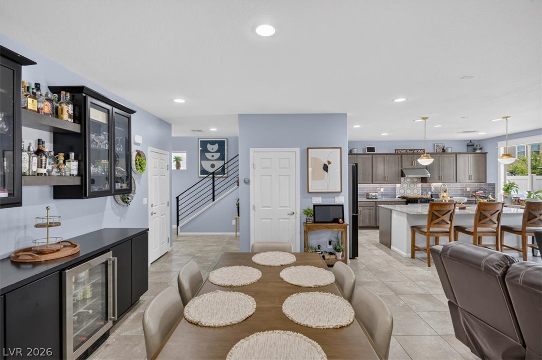 3945 Carol Bailey Avenue North Las Vegas NV 89081