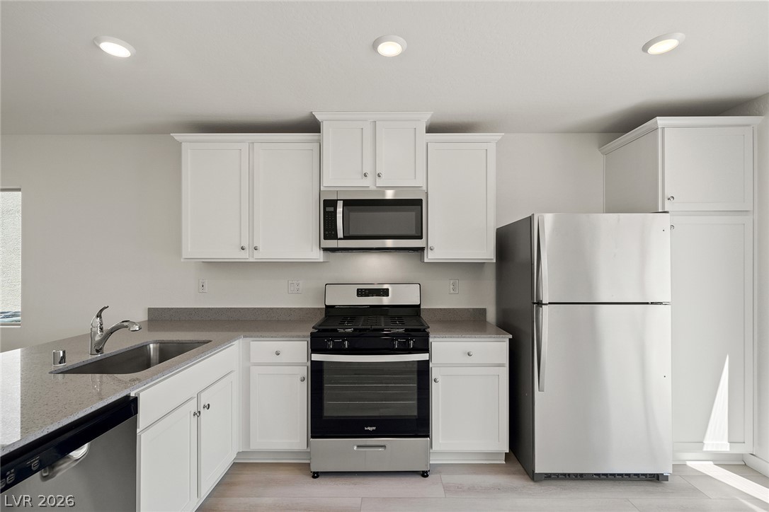 6724 Violet Cascade Avenue Las Vegas NV 89156