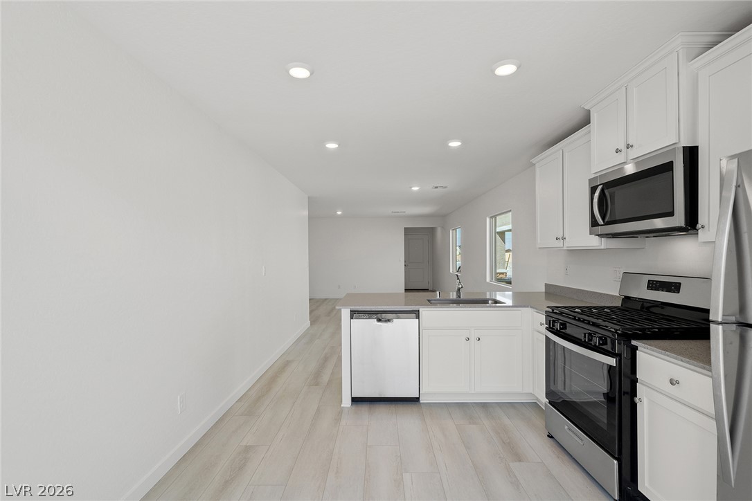 6724 Violet Cascade Avenue Las Vegas NV 89156