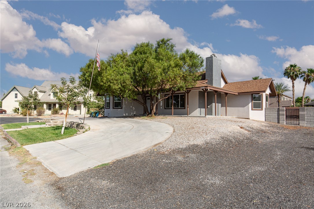 7295 North Torrey Pines Drive Las Vegas NV 89131