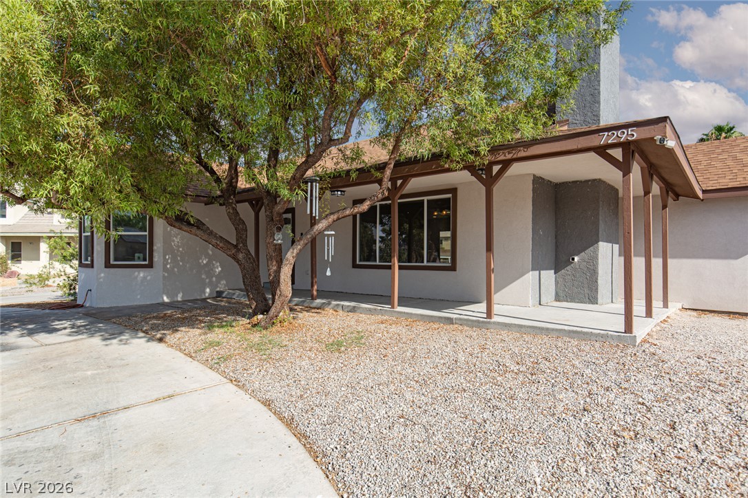 7295 North Torrey Pines Drive Las Vegas NV 89131
