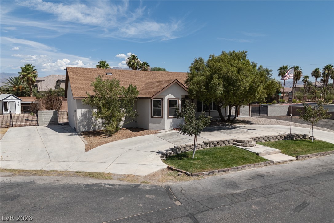 7295 North Torrey Pines Drive Las Vegas NV 89131