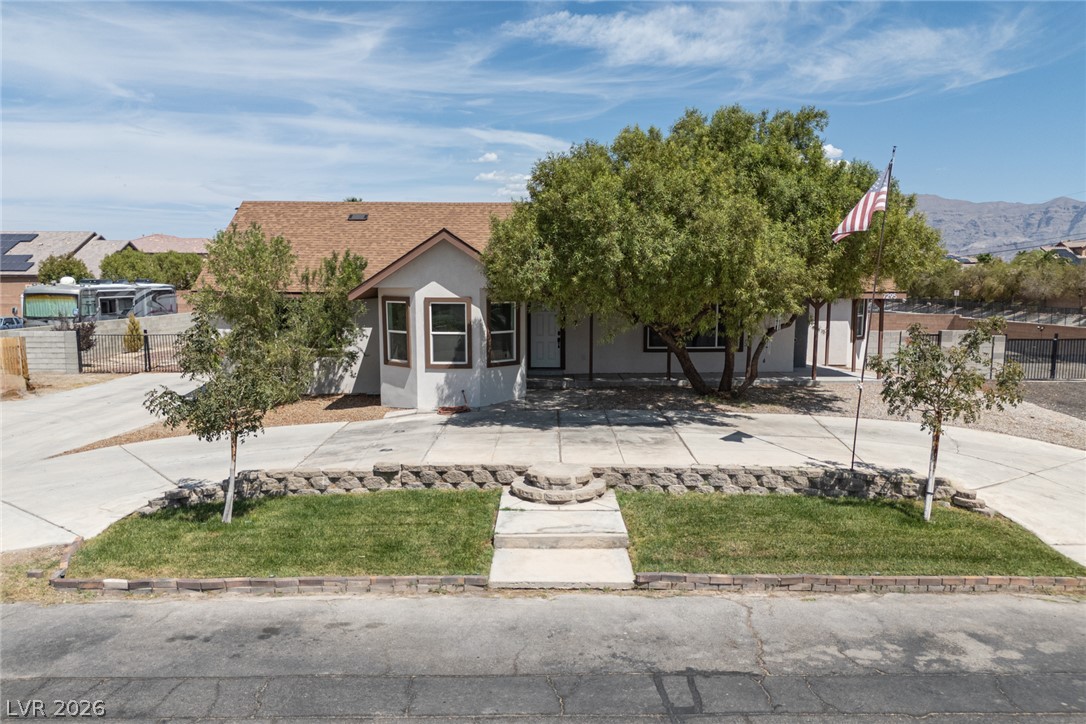7295 North Torrey Pines Drive Las Vegas NV 89131