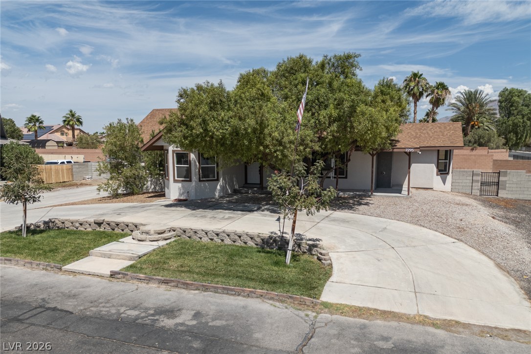 7295 North Torrey Pines Drive Las Vegas NV 89131