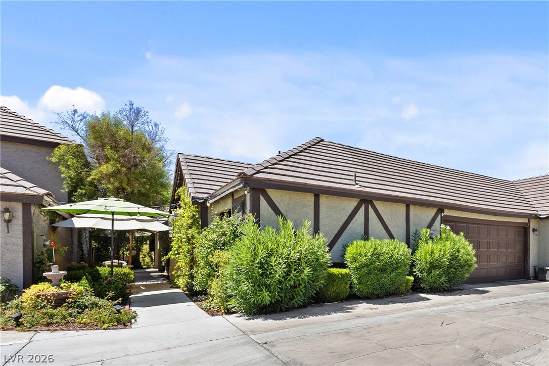 3984 Landsdown Place Las Vegas NV 89121