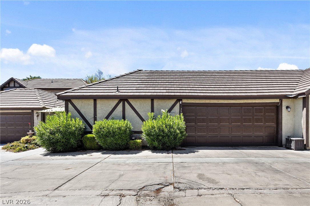 3984 Landsdown Place Las Vegas NV 89121