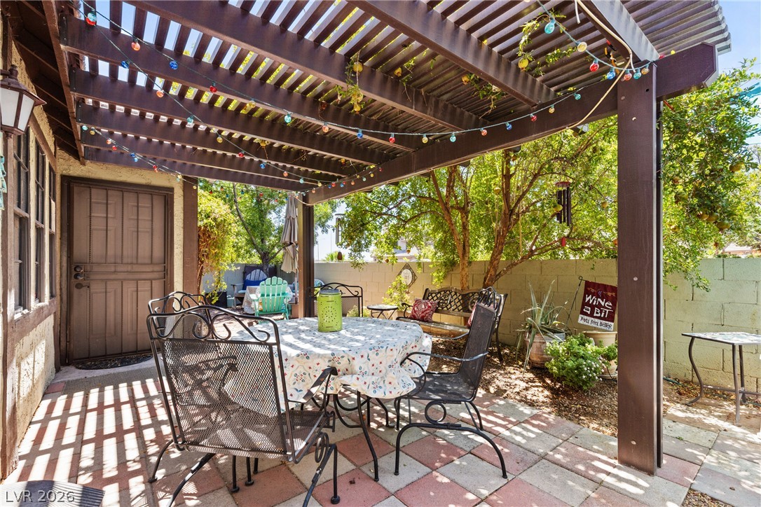 3984 Landsdown Place Las Vegas NV 89121